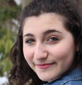 Tali is a sophomore Creative Writing major at the School of the Arts. She has performed with many Rochester theater companies including Blackfriars Theatre, JCC CenterStage, Geva Theatre Center, Rochester Children’s Theatre, and RAPA, as well as at …