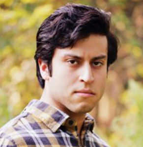 Joey is a Rochester artist who has studied theatre at Monroe Community College. He is an active member of the Rochester community theatre scene, and he is ecstatic to use his love of theatre at Impact Interactive.