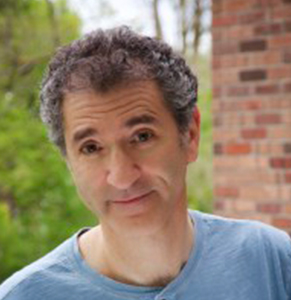 Stefan has been teaching U.S. History to Rochester City School District students for over 24 years. He currently directs the RCSD Career in Teaching program, where he trains, assigns, and oversees mentors for new teachers as they enter the profession. Stefan has performed in videos, commercials, and on many Rochester stages, including JCC CenterStage, Blackfriars Theatre, GEVA, T.Y.K.E.S., and Rochester Children’s Theatre. Interactive theatre techniques have been a regular part of his education work with students and colleagues.