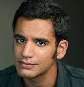 Vince Dalba is a Rochester native. He graduated from SUNY Brockport with a degree in Theatre, and he has lived and performed in both Rochester and Los Angeles. In LA, Vince also worked as a manager for Dance Arts Academy, where he took on a mentoring role with students who were interested in acting. He loves photography and has worked as a digital finisher in a photographic imaging studio. Currently, Vince is a personal care aid for his grandmother who has Alzheimers, and an assistant pet groomer. His interests include: theater, reading, social justice, and outdoor activities. He is thrilled to combine his love of theatre and his passion for social justice in his work with Impact Interactive.