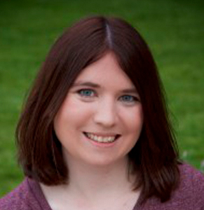 Katie is delighted to be combining her passions for acting and social justice with Impact Interactive. She graduated from St. John Fisher College with a B.A. in Communications / Journalism and Religious Studies, and now works at the college in the O…