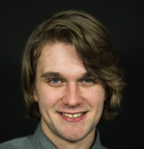 Bill currently studies at the University of Rochester, where he is pursuing a double major in History and Theatre. He majored in drama at the School of the Arts and is a graduate of Geva Theatre’s 2016 Summer Academy. Bill is excited to be part of t…