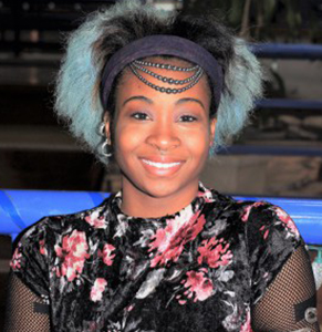 Gwen is an actor/singer who was born and raised in Rochester, NY. Most of her work has been lovingly dedicated to DVC a.k.a. Dream/Visualize/Create, an after school theatre program and community group comprised of students and alumni of Wilson Magnet High School, as well as a few other dedicated artists. Gwen attended Alfred University where she double majored in Theatre and Renewable Energy Engineering. She has performed with RAPA and has participated in Rochester Fringe Festival productions with METHOD MACHINE. Gwen works part time as a Standardized Patient at the University of Rochester Medical Center, where her passion for acting melds with the captivating world of medicine. She is also a passionate activist, dedicating her time to local social change groups such as Take Back The Land and Food Not Bombs. Holding true to the original nature of theatre, Gwen wishes to challenge the hearts and minds of the public and open their eyes to the indiscretions of today’s world.