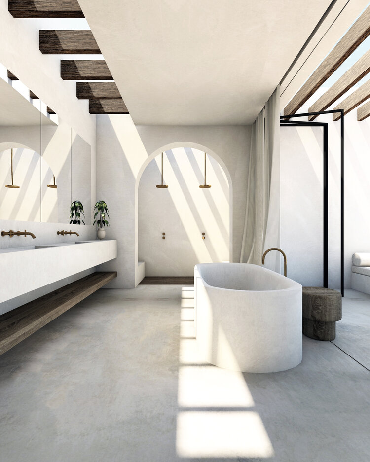 These 15 Bathroom Design Ideas Will Make Your Bathroom Look Amazing