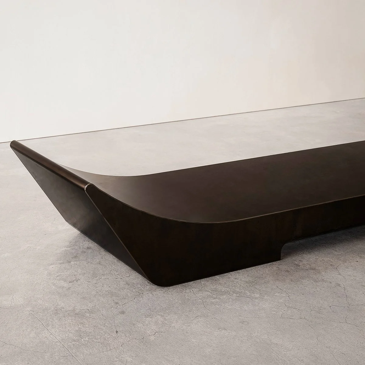 COFFEE TABLE II