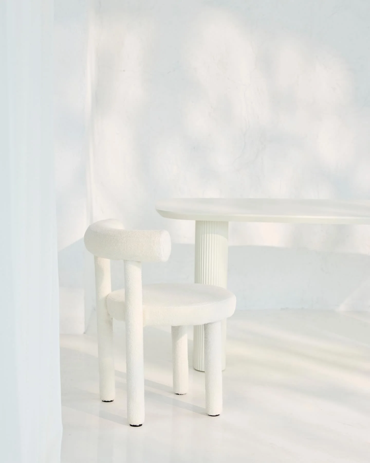 Nowe wyposażenie / nr3 #studio #poznan #minimal