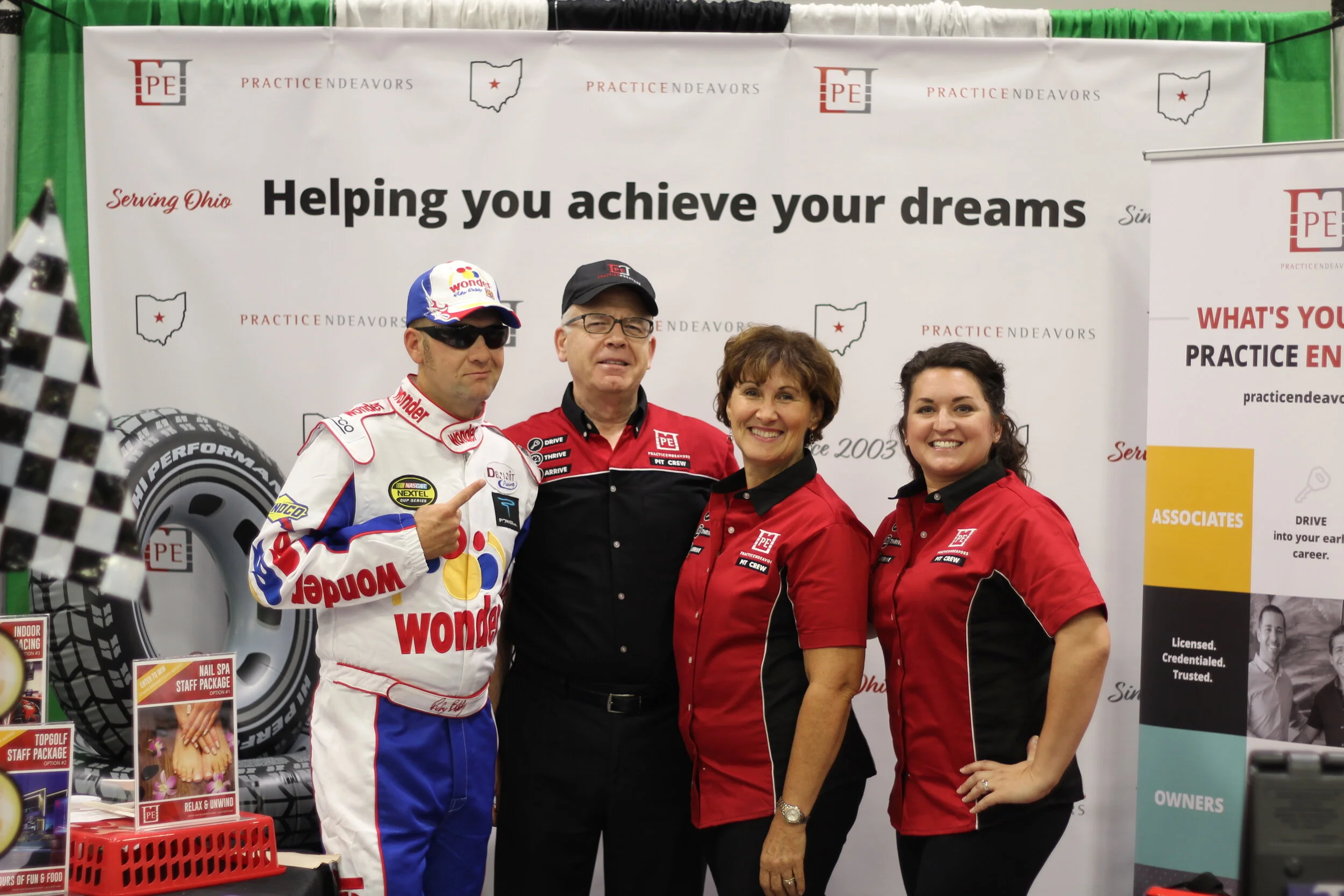 2019 ODA Annual Convention