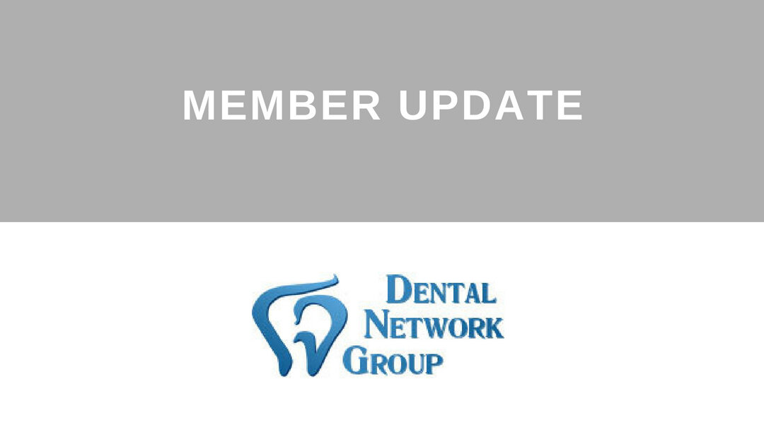 Practice Endeavors Update - New Dental Practices 5/19/20