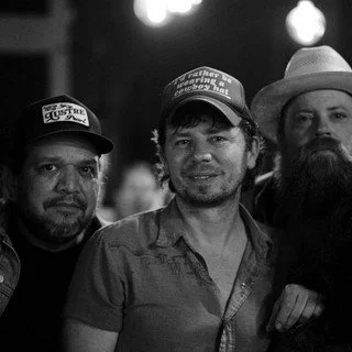 Lonesome Heroes at The Trading Post