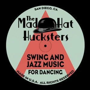 The Mad Hat Hucksters at Panama 66