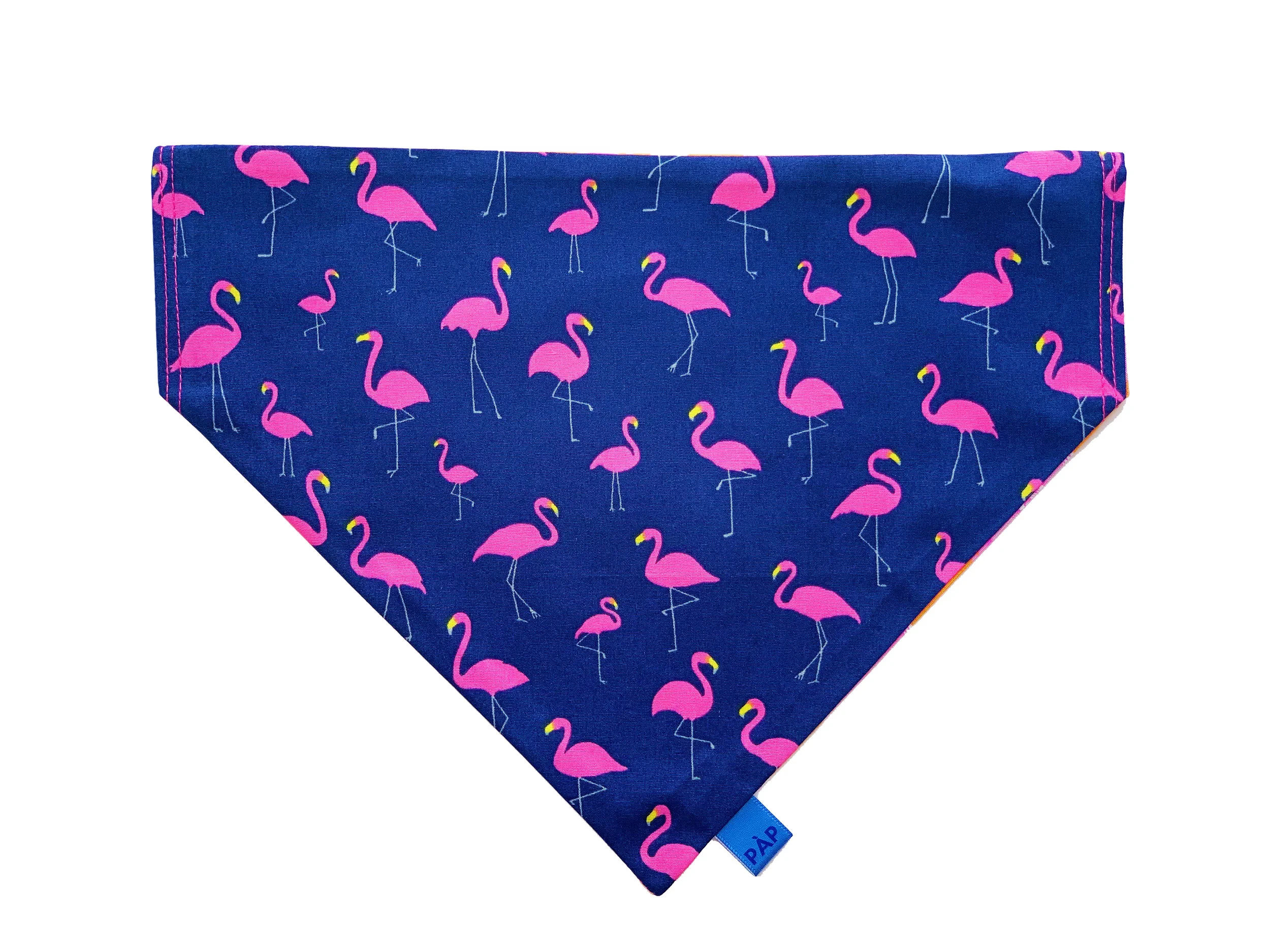 Flamin Flamingo Front.jpg