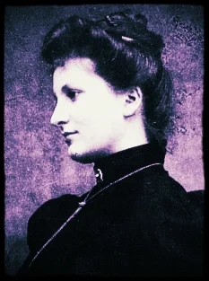 Alma Mahler’s talent for music was repressed by her husband Gustav