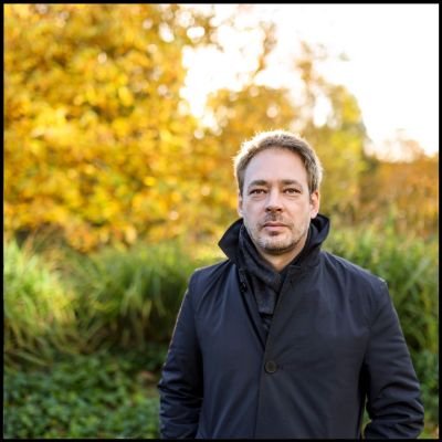 Márton Illés: Vont-tér – programme note and profile (LSO)