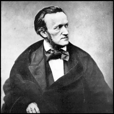 Wagner – profile (LSO)