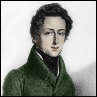 A Selection of Waltzes by Chopin – programme note (LSO St Luke‘s Spotlight)