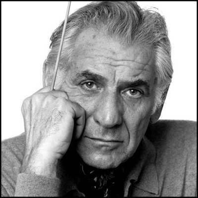 Bernstein: Symphony No. 2, ‘The Age of Anxiety’ – programme note (LSO)