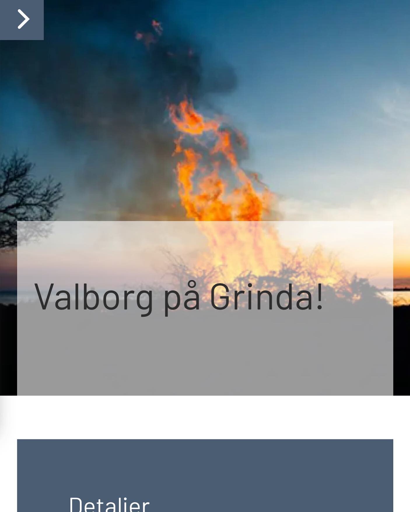 Ett tips till v&aring;ren. 

https://grinda.se/events/fira-valborg-pa-grinda/

L&aring;t oss k&ouml;ra er dit. 

G&aring; in p&aring; @dalcon.se/boka f&ouml;r att f&aring; offert. 

#grinda #ribtaxi #ribcharter #stockholmssk&auml;rg&aring;rd
