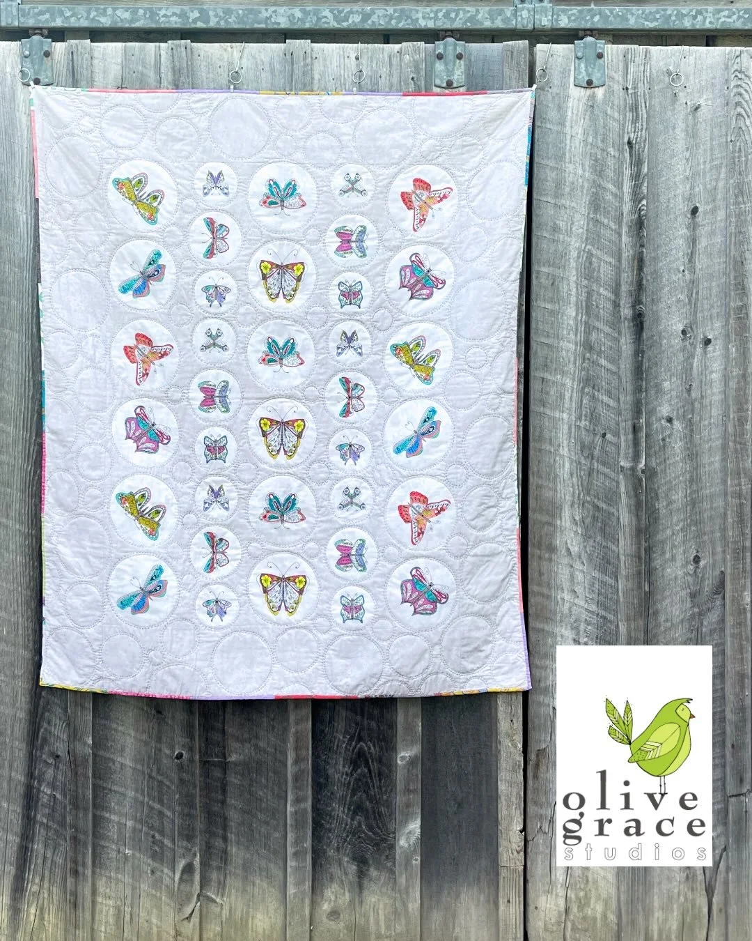 🌟 Important Update 🌟
Our shop will be closed this week, but we&rsquo;ll be back next week! Meanwhile, check out my Daydream and Glitters Quilt made from my Sway fabric collection for @windhamfabrics 🎉
Guess what? It&rsquo;s going to be a free patt