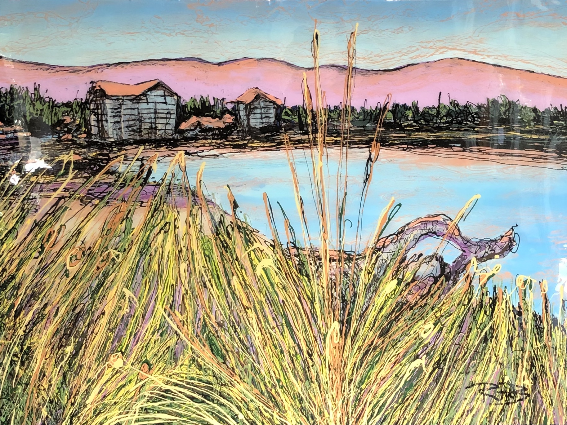 Gallery: Parksville Beach 2019