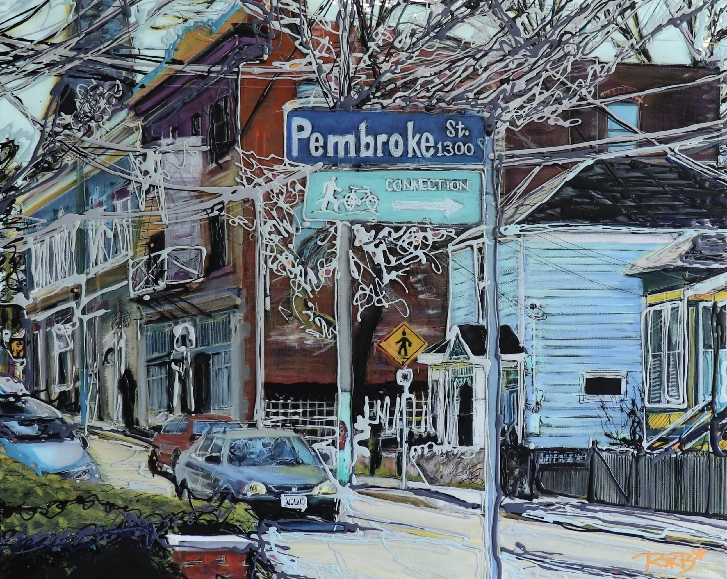 Copy of Pembroke Connection  2019