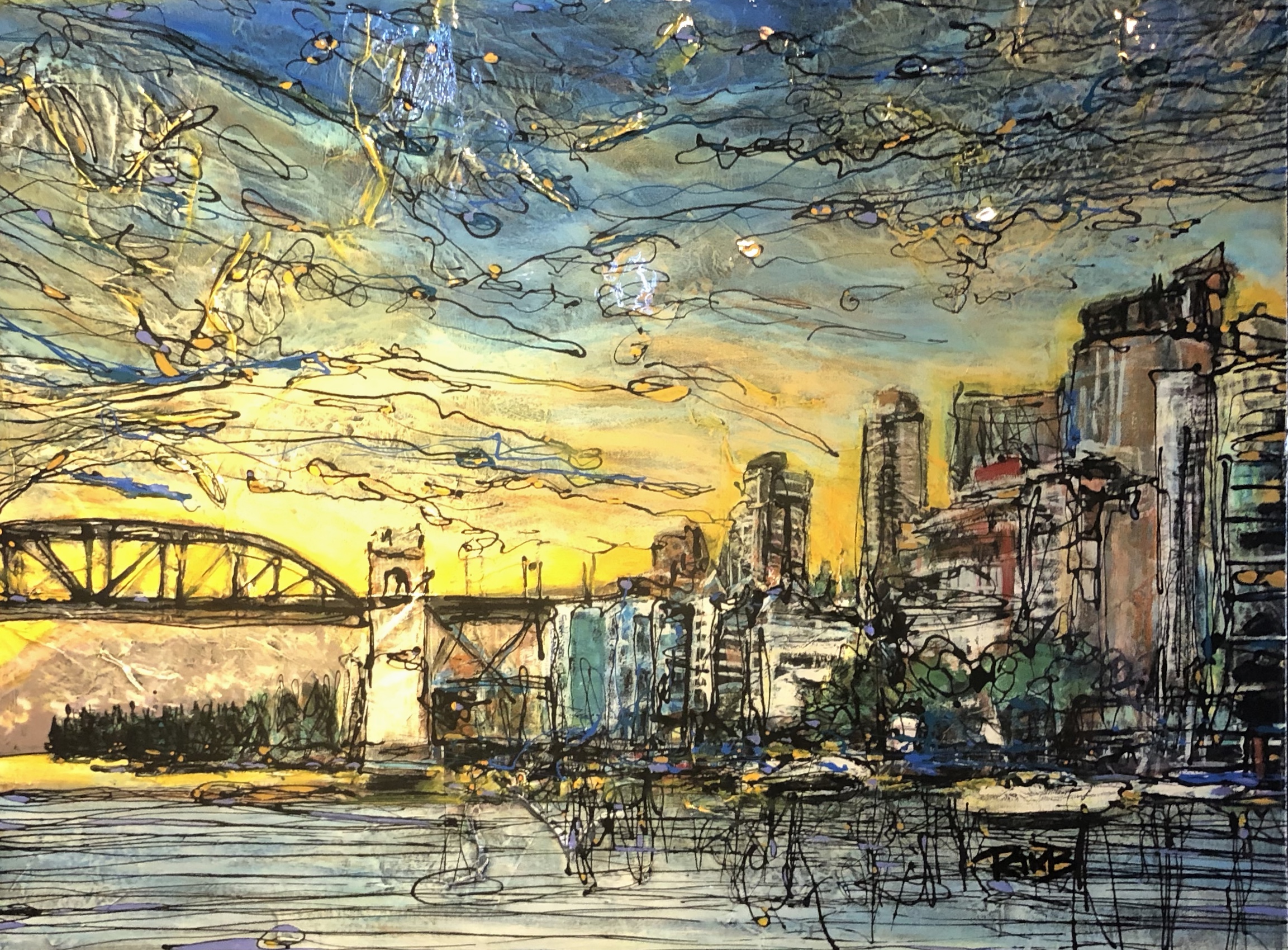 Click thumbnail above for full image. © Bob Brooks Creative 2019