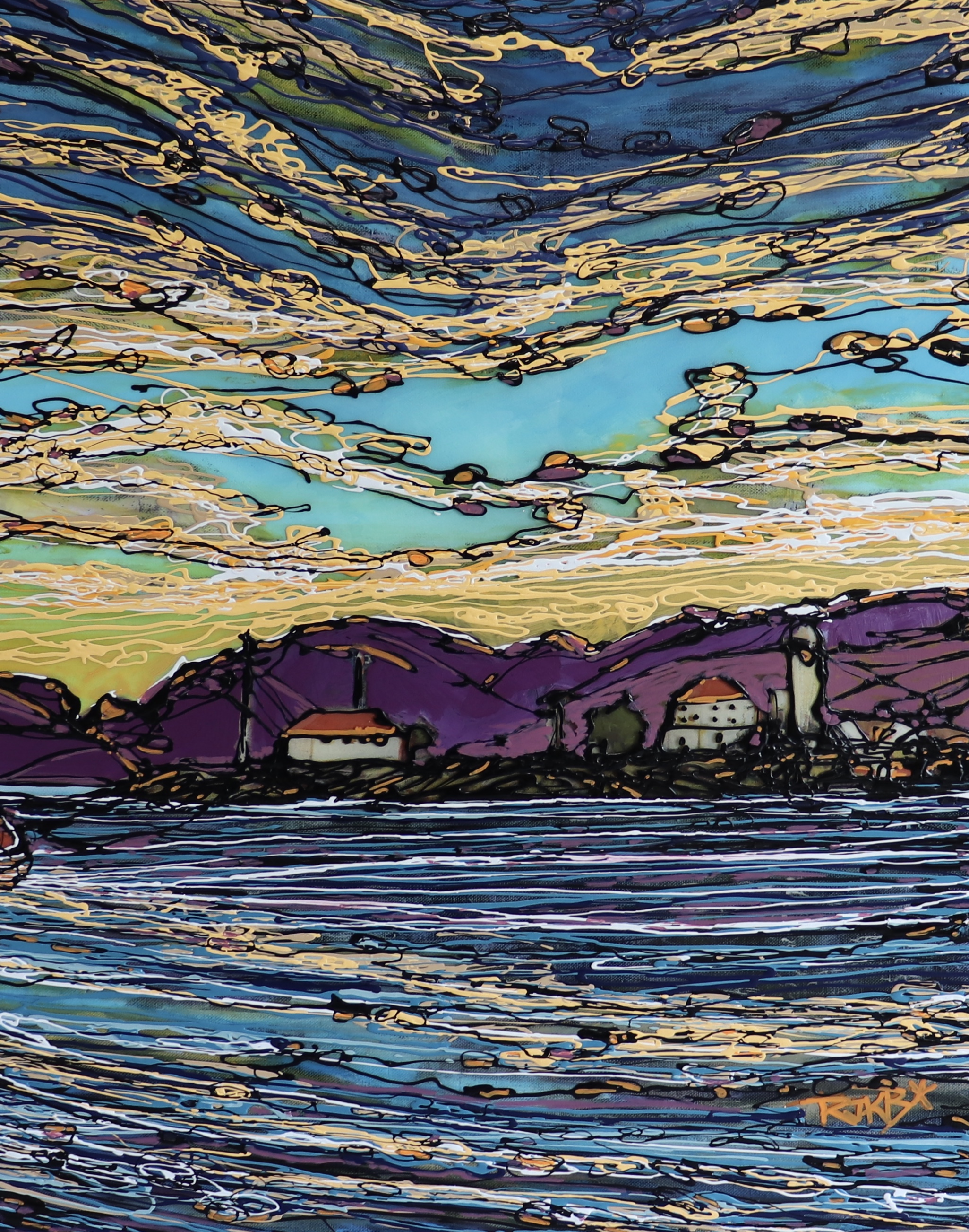 Click thumbnail above for full image. © Bob Brooks Creative 2019