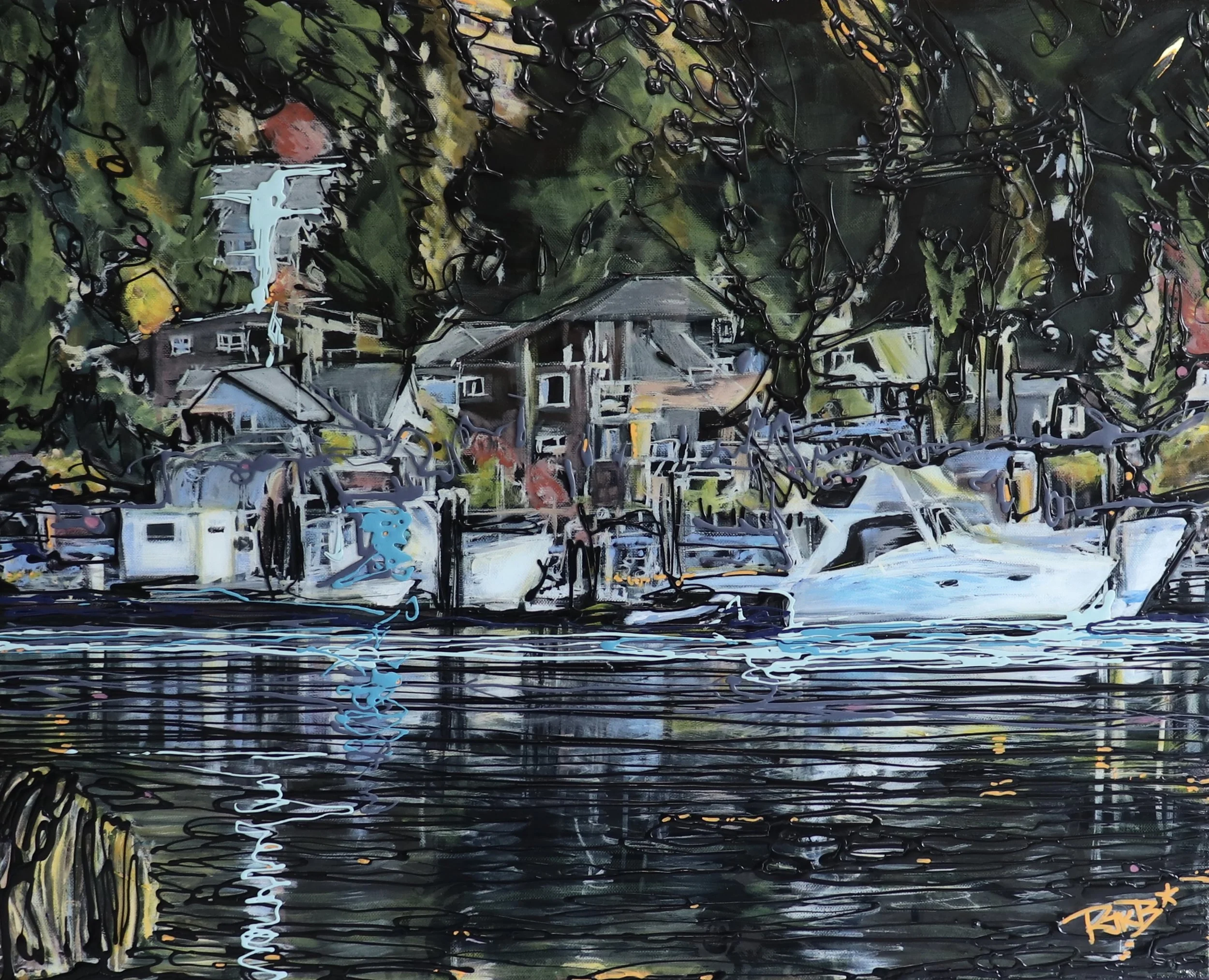 Click thumbnail above for full image. © Bob Brooks Creative 2019