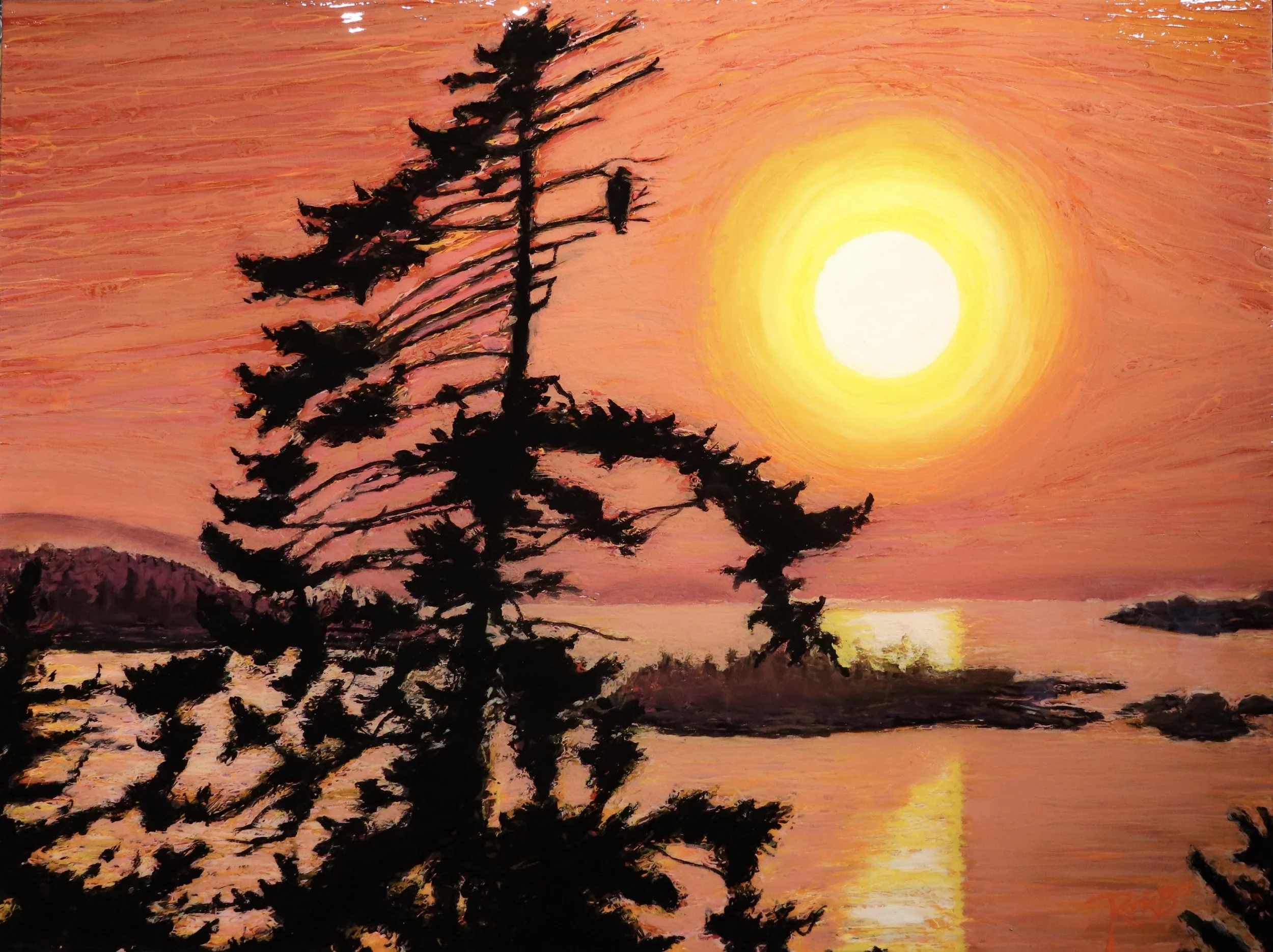 Click thumbnail above for full image. © Bob Brooks Creative 2019