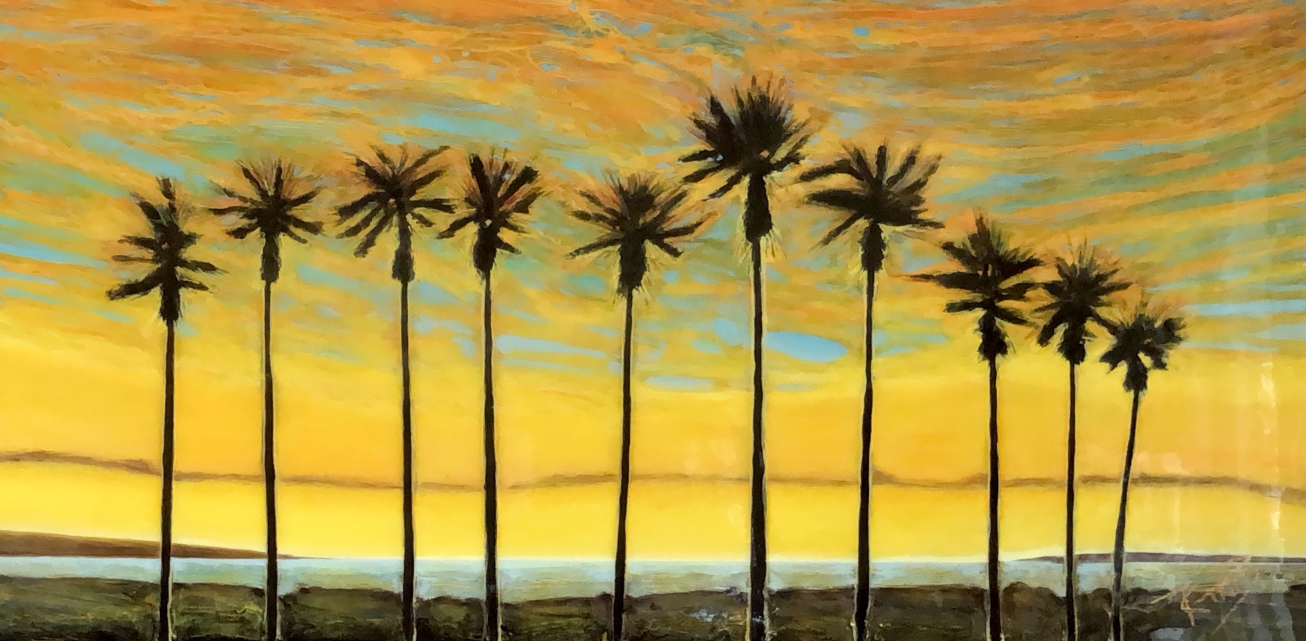 Click thumbnail above for full image. © Bob Brooks Creative 2019
