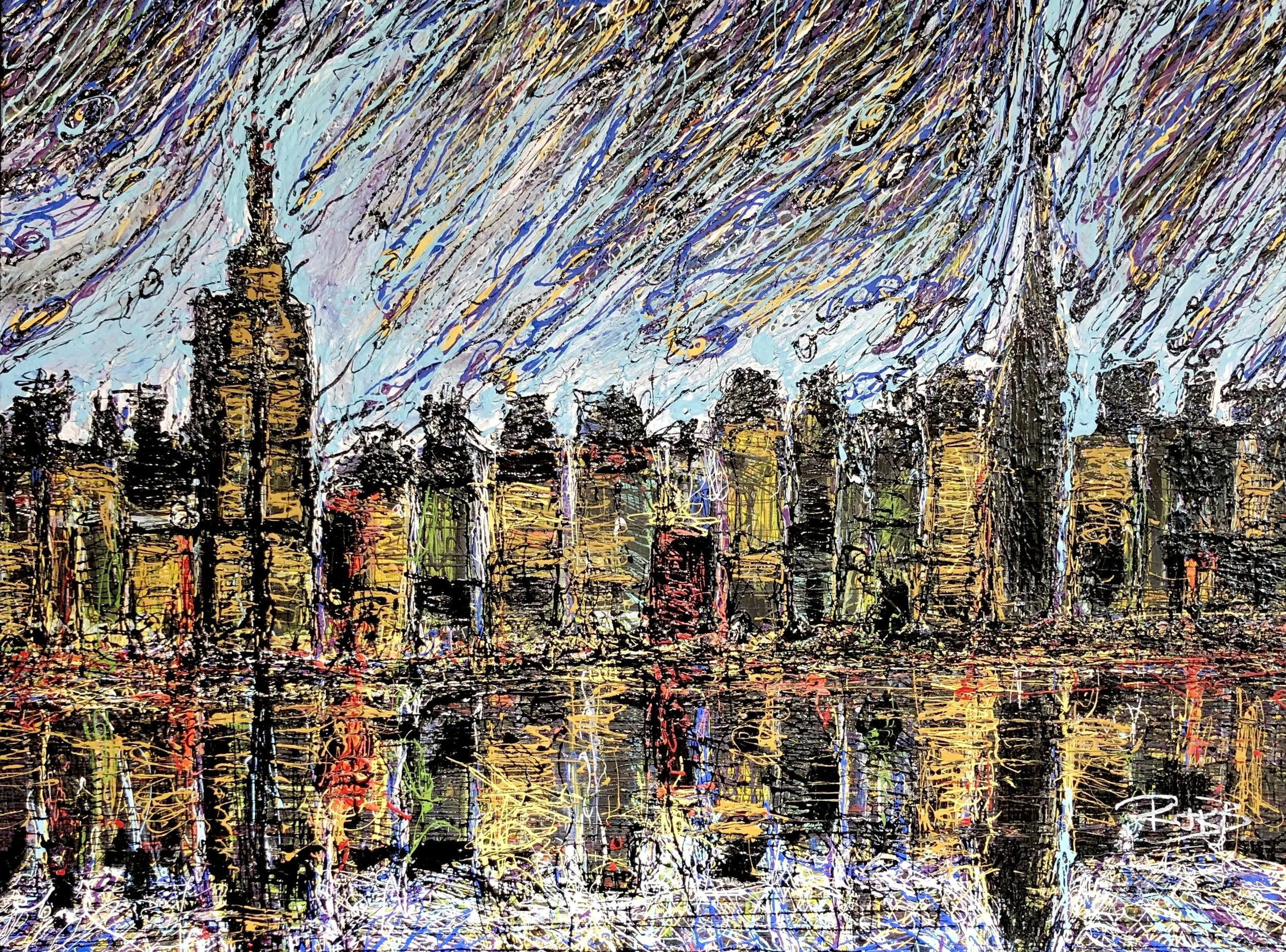 Click thumbnail above for full image. © Bob Brooks Creative 2019