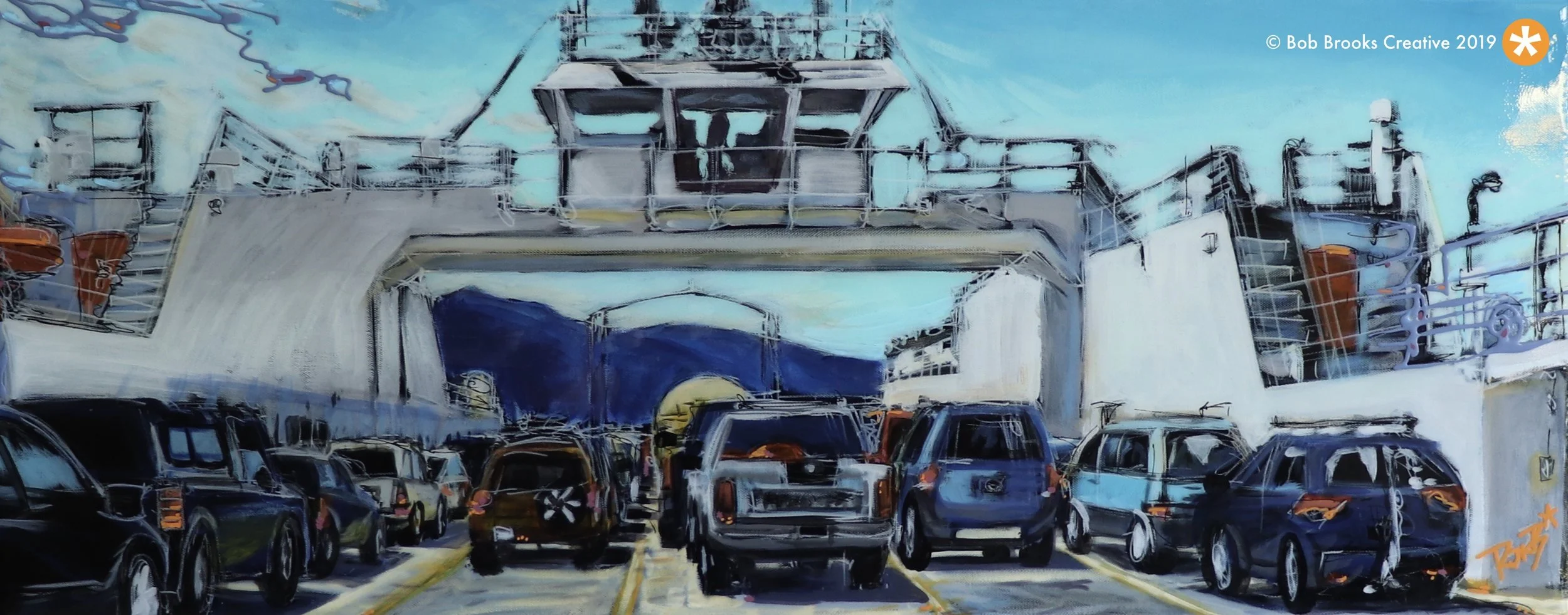 Click thumbnail for full image. © Bob Brooks Creative 2019.