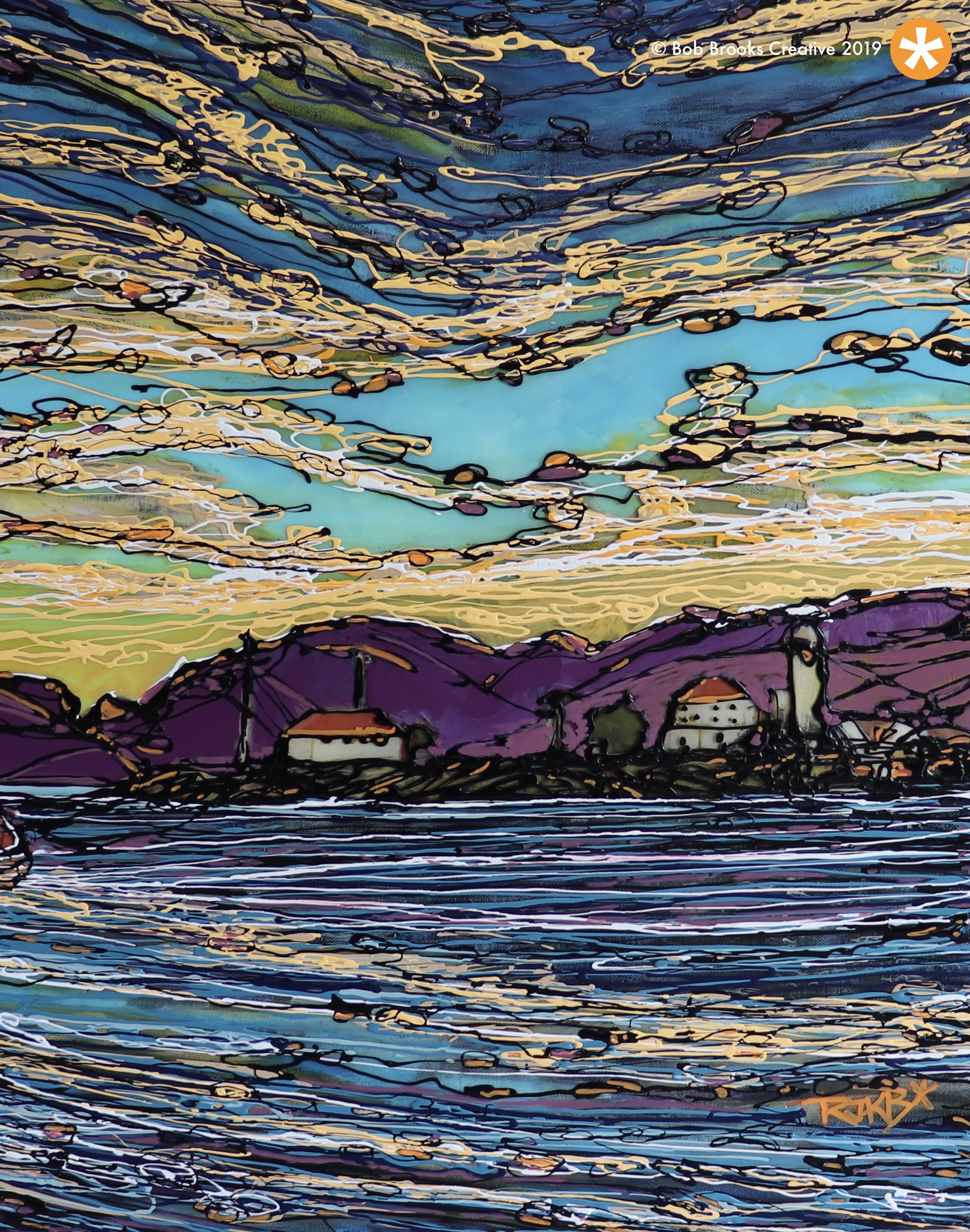 Click thumbnail for full image. © Bob Brooks Creative 2019 .
