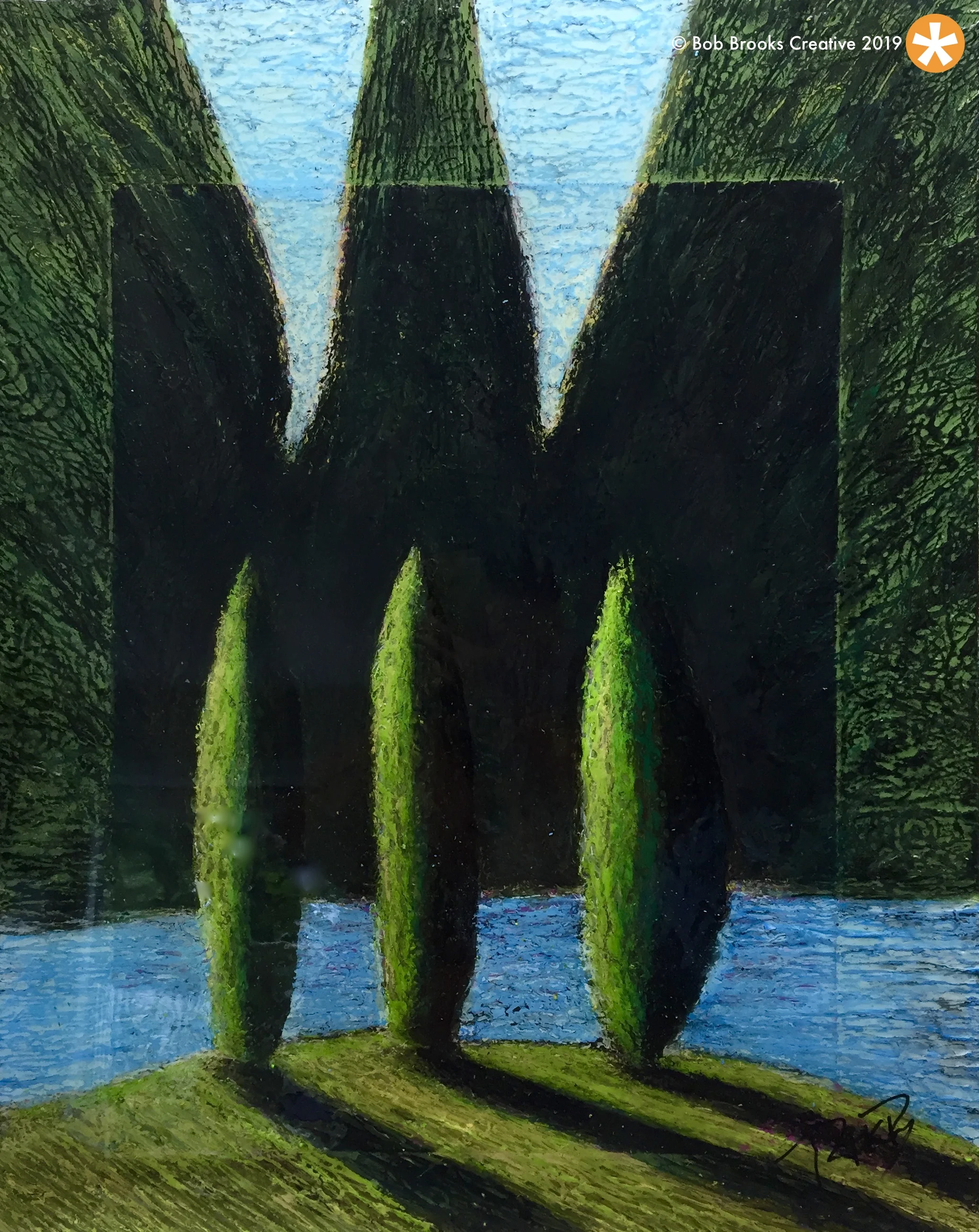 Click thumbnail for full image. © Bob Brooks Creative 2019 .