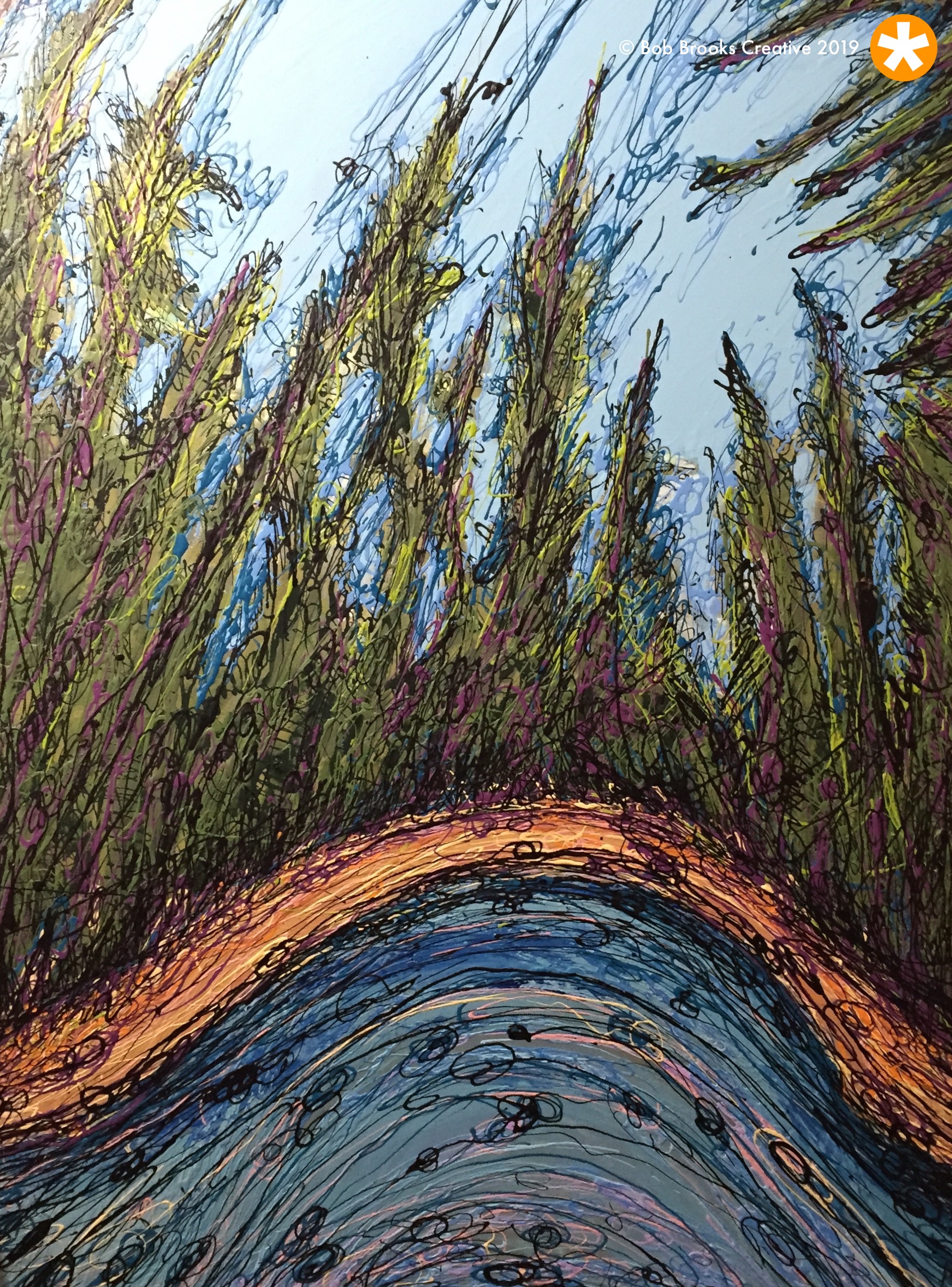 Click thumbnail for full image. © Bob Brooks Creative 2019 .