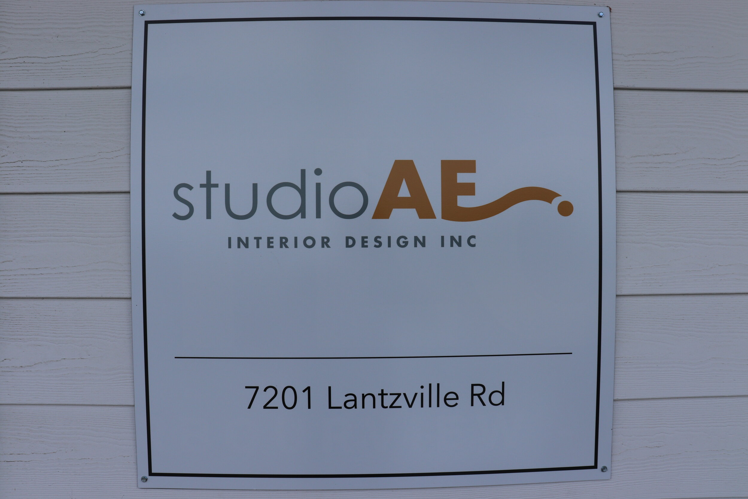 Click image to go to Studio AE Interior Design