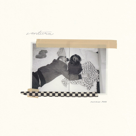 Anderson .Paak has dropped his latest album with Ventura . This 11-track project contains features by André 3000 , Nate Dogg , Smokey Robinson and more. You can check it out below and pick up your copy on iTunes .