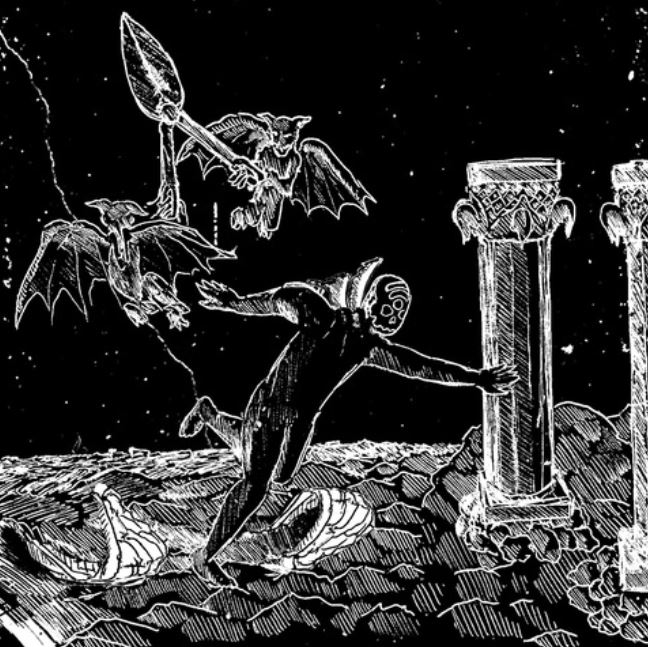 New music arrives today from Wifisfuneral . Here, he calls on coproduction from Nvbeel for his song titled 'run?' Take a listen above and lookout for more music from Wifisfuneral this year.