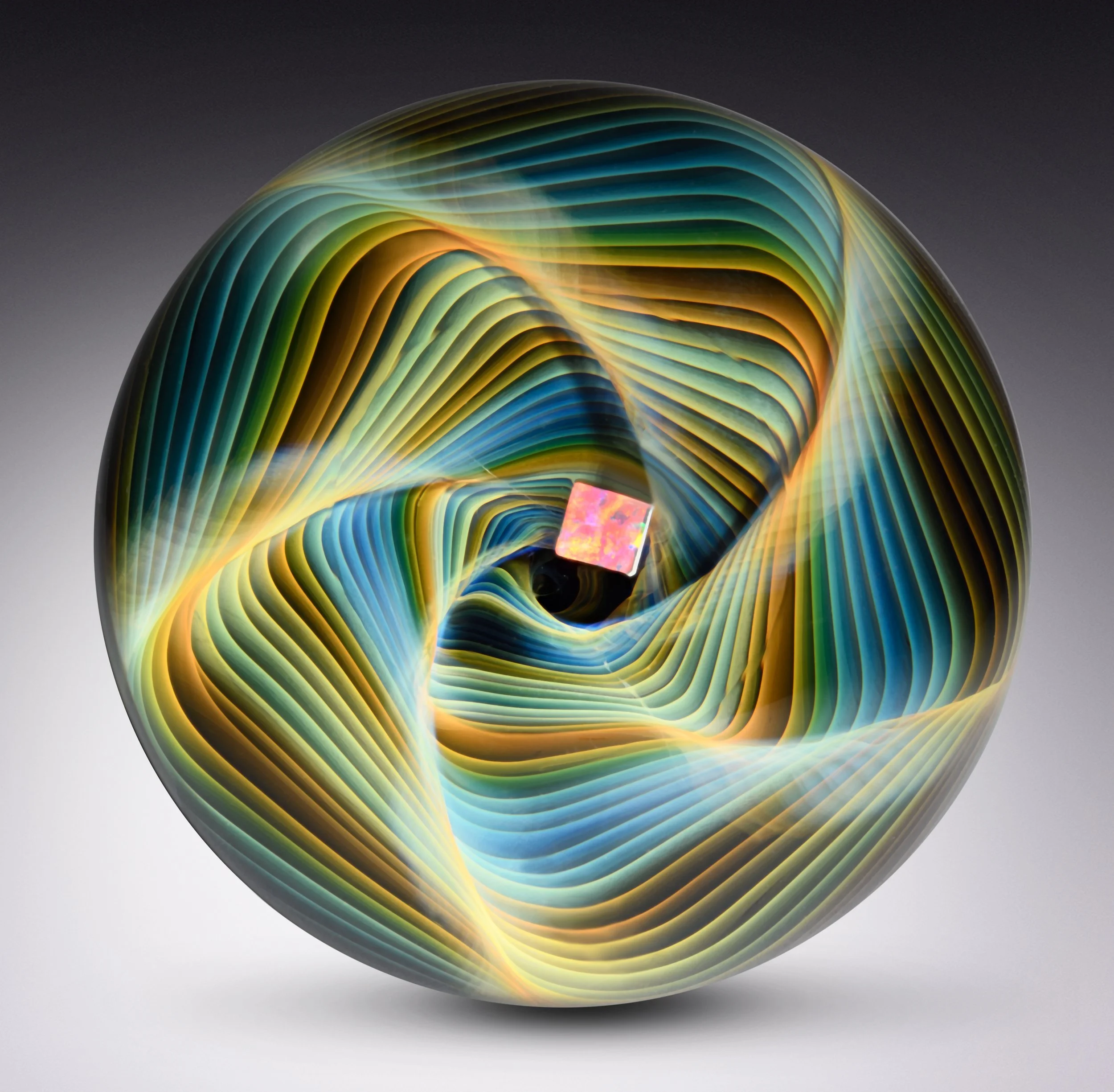 Kansas City: The Brookside Art Annual