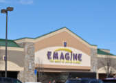 Emagine Theater - Saline, MI