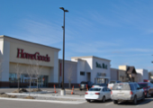 Maple Village Re-Development - Ann Arbor, MI
