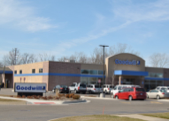 Goodwill Store - Pittsfield Township, MI