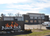 Black Rock Bar & Grill - Pittsfield Township, MI