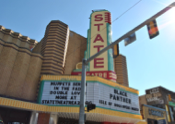 State Theater Renovation - Ann Arbor, MI
