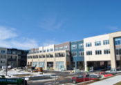 Packard Square - Ann Arbor, MI