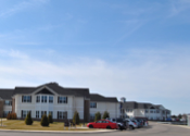 Independence Village Senior Living - Pittsfield Township, MI