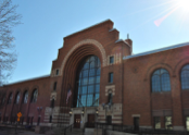 IM Building Renovation - U of M Campus - Ann Arbor, MI