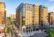 Vic Village South High Rise - Ann Arbor, MI