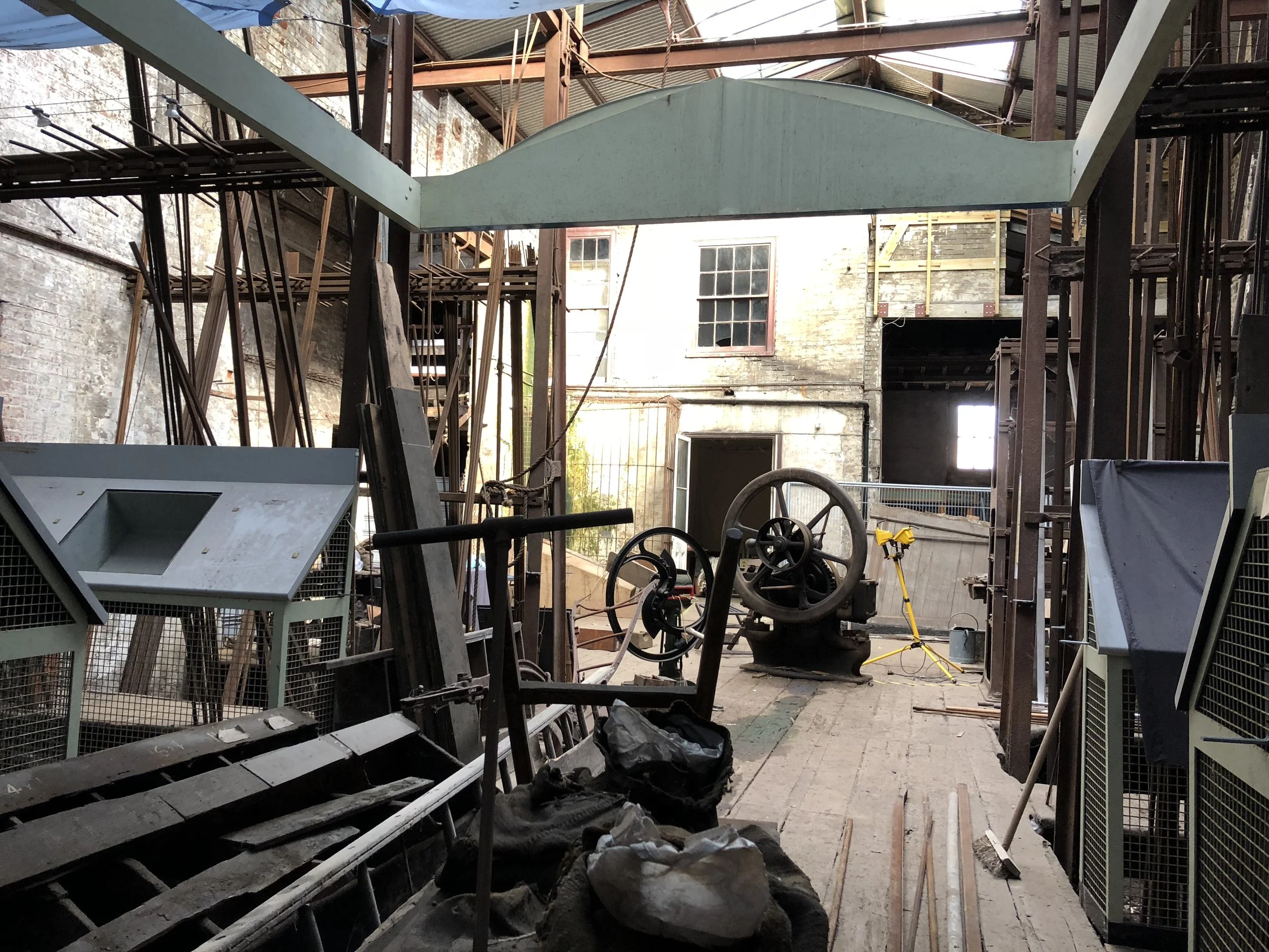 Phase 2 Funding Granted