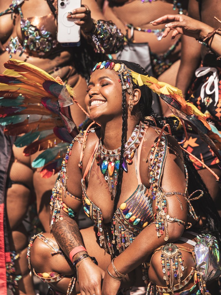 Notting Hill Carnival