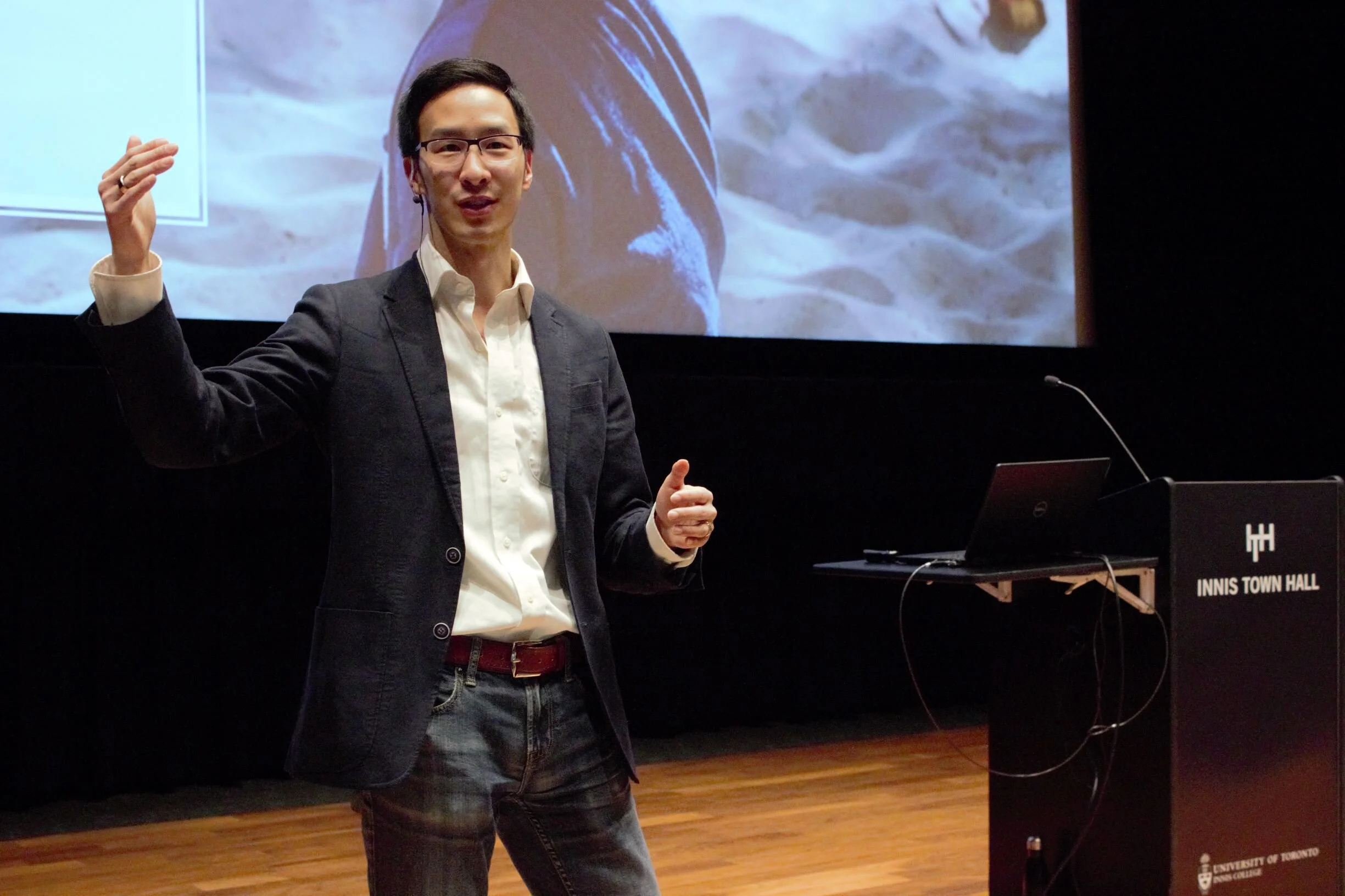 Leadership Education & Facilitation